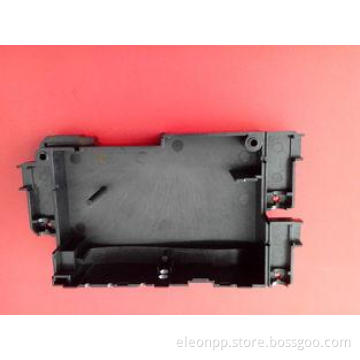 3 Cavity Plastic Injection Mold 3D Precise PVC ABS PMMA For